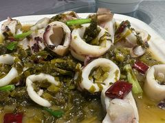 -温岭人家(红花北路店)