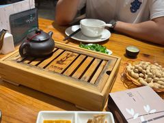 -一粥(华侨城创意文化园店)