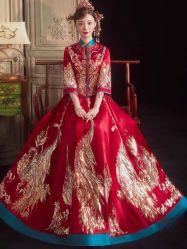 -金海岸婚纱摄影(塘沽店)