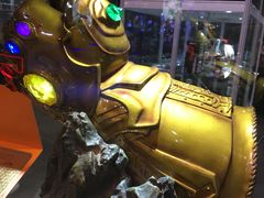 -东浩兰生上海世博展览馆