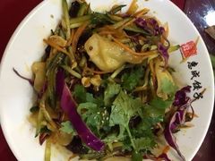 惠成饺子-惠成饺子(百合园店)
