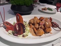 -三号黄浦会Canton Table