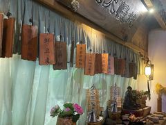 -淀里船宴(卓达店)