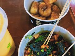 -7mall美食潮地标