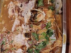 -陈家老院子·长春特色东北家宴(一匡街店)