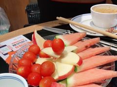 -小牛海记潮汕牛肉店(永定路店)