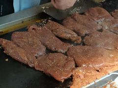 -火锅岛潮牌自助餐厅(天津天佑城店)