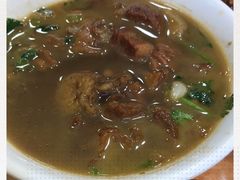-吴记百姓菜馆·北京菜·烤鸭(故宫店)