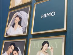 -海马体照相馆(南京虹悦城店)
