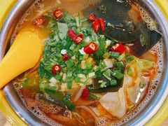 -无名缘米粉(步行街店)
