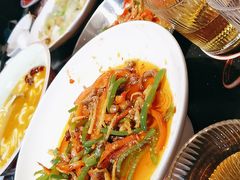 -拾捌川·自贡爆炒(新街口店)