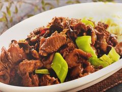 -郭姐·威海渔村(黄兴路店)