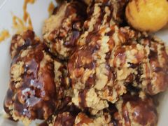 -中国传统牛肉面(鸟巢店)