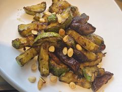 -菩提树·素食餐厅(汇智国际商业中心店)