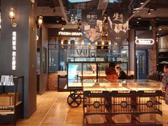 -酵墅·手感烘焙(印象汇店)