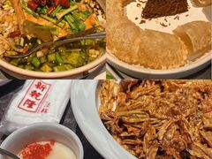 -新乾隆酒楼(帝景园店)