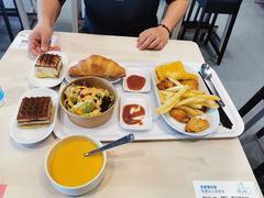 -宜家·瑞典风味餐厅(天津东丽商场店)