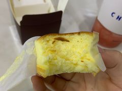 -红跑车HPCBAKERY(汉商店)