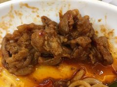 -清真·玛丽亚新疆菜主题餐厅(浙江中路店)