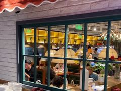 -金谷园饺子馆(北邮总店)