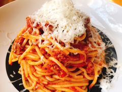 意大利面-JAMES+詹嘉厨房