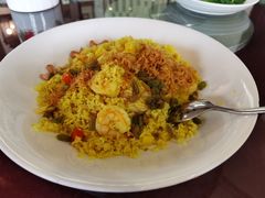 -南沙游艇会·大兵船餐厅