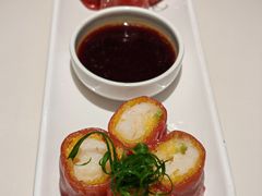 -蔡澜点心·粤菜(嘉里中心店)