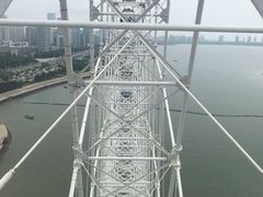 -琴岛之星摩天轮