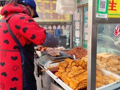 -何老二卤汁凉粉