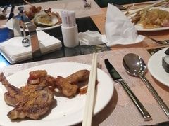 -海棠湾威斯汀酒店·知味西餐厅