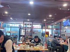 -宏状元现熬粥·京味菜(黄寺大街店)