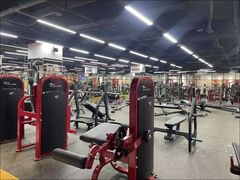 -超鹿运动(融侨锦江店)