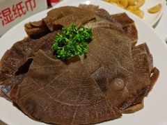 -海底捞火锅(上地华联店)