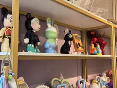 -100家灵感仓库·DIY团建(什刹海店)