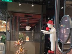 -湊湊火锅·茶憩(卓展店)