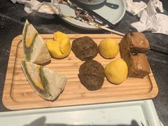 -紫泥369粗粮季(四牌楼店)