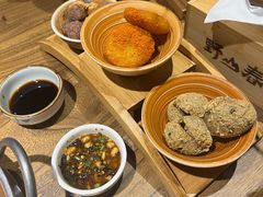 -老凯俚酸汤鱼(东山店)