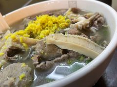 -潮镇老尾牛杂(环城西路店)