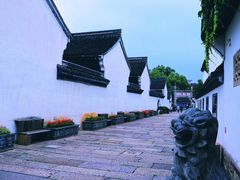 -绍兴鲁迅故里·沈园景区