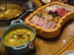 -云尊府云南菜·蒸汽石锅鱼(学清路店)