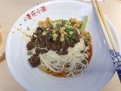 -八一好吃街·高品美食广场