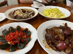 -同兴半盆菜酒家(打浦路店)
