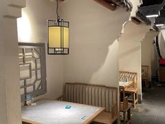 -小菜园新徽菜(镇江京口吾悦店)