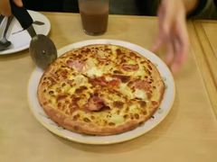 -萨莉亚意式餐厅(特力时尚汇店)