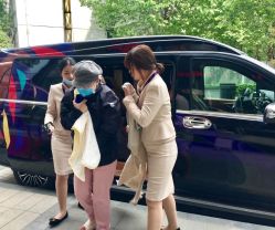 -恒熙玥月子会所