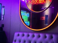-星聚会KTV(合生汇黑金店)