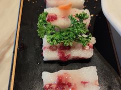 -唐猫庭院·千年陕菜(大唐不夜城店)