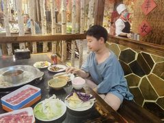 -宝丽金大酒店·洗浴中心