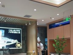 -马记永·兰州牛肉面(天通苑家乐福店)