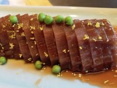 -山外山菜馆(玉泉路店)